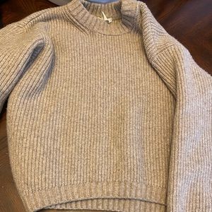 H&M sweater